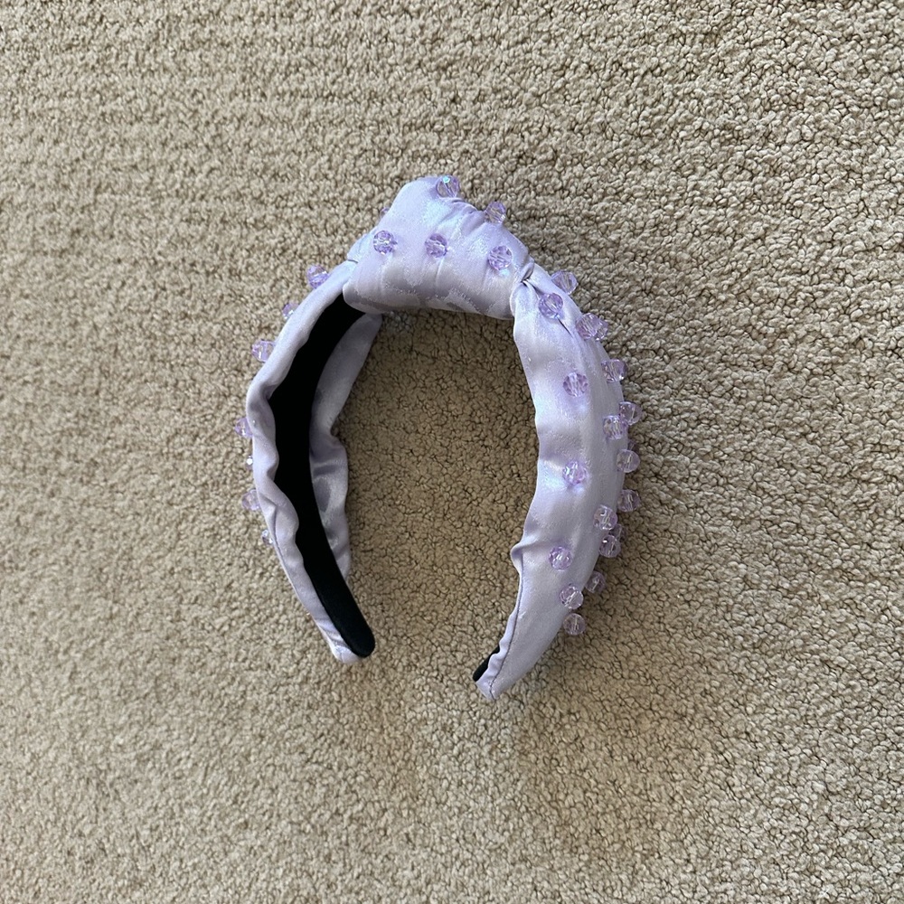 Brianna Cannon Headband